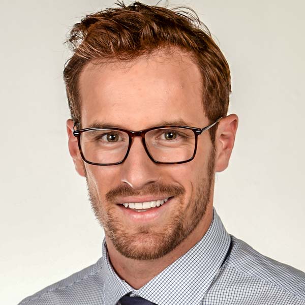 Joel Jackson